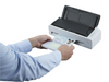 Ricoh Fi-800R Fast Flatbed Scanner 40ppm 80 ipm ADF A4 - Скенери<<<Принтери скенери и