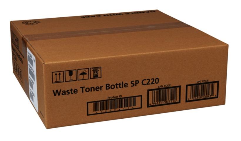 Ricoh consumable for collecting waste toner, (25000 prints) RICOH C250FWB, P300W, MC 251FW