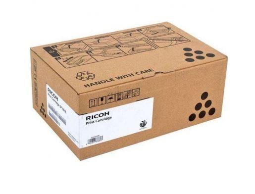 Toner cartridge Ricoh SP377XE, 6500 copies, SP377SFNWX/SP377DNWX, Black