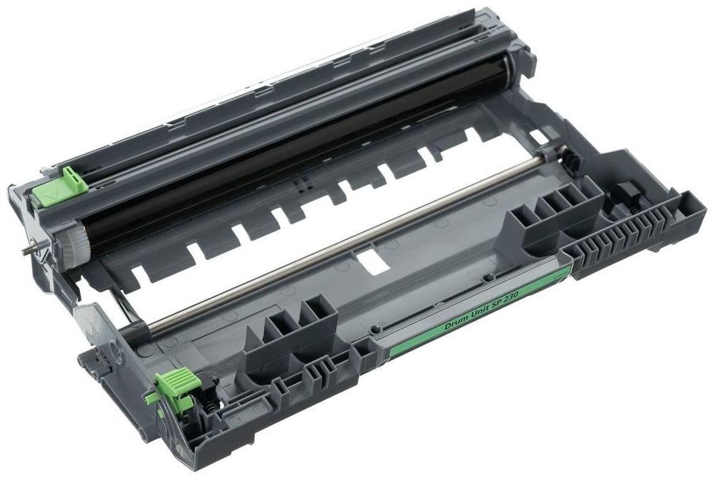 Consumable drum RICOH Drum Unit SP 230, 12000 copies