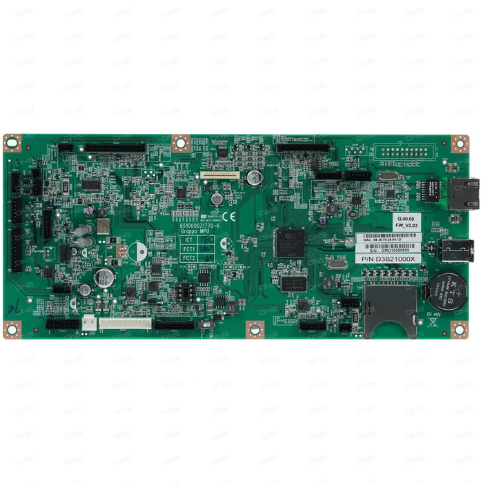 Network card Ricoh DDST Unit Type M16, MP 2014D, MP 2014AD