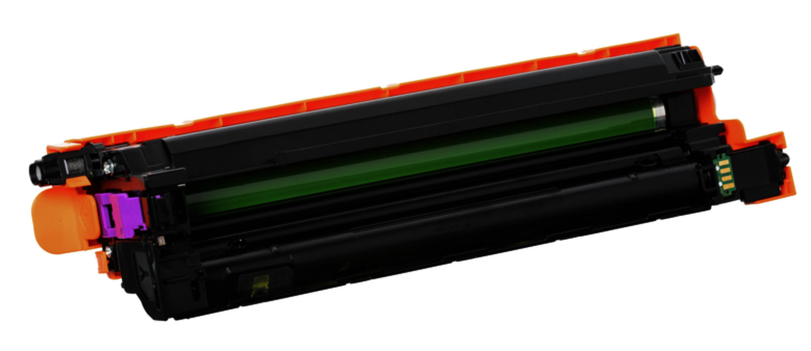 Drum Ricoh Drum Unit IM C530FB, 60000 copies, Yellow