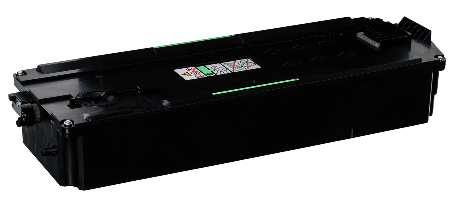 Consumable Ricoh IMC6000, for collecting waste toner, RICOH MC 2000/IM C2000/C2500/C3000, 100000 prints