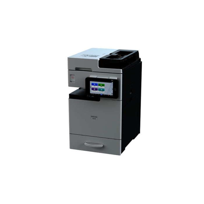 Multifunction device Ricoh IM 370, Monochrome, A4, 37ppm, 1200dpi