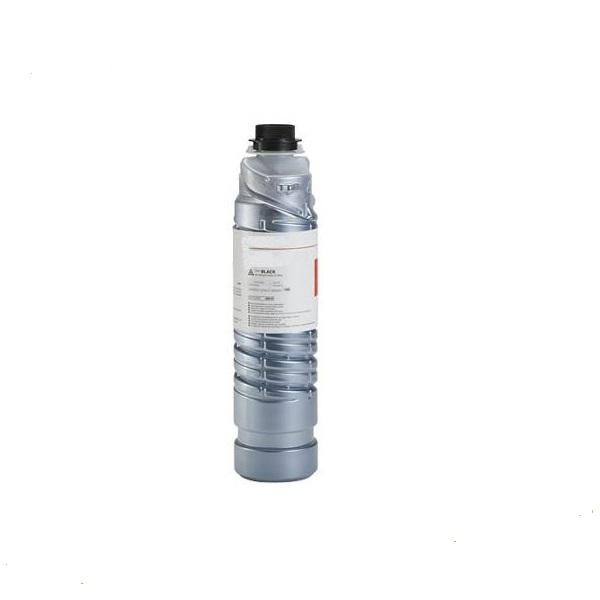 Toner bottle for RICOH MP-2014/2014D/M2700/IM2702, 12,000 copies, Black