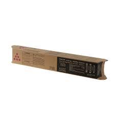 Toner cartridge Ricoh IM 400, 8000 copies, IMC400F, Magenta