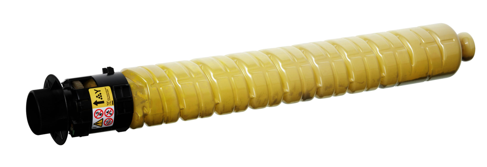 Toner Ricoh MC2000, for RICOH M C2000, 2500 copies, Yellow