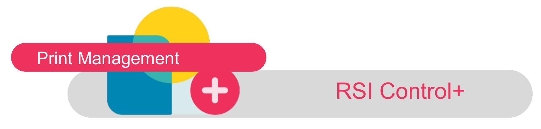 RICOH Smart Integration CONTROL+ software, 1Y- license, 1 machine