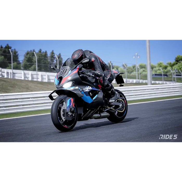 RIDE 5 Game (PS5) - Игри<<<Конзоли и аксесоари<<<ТВ Аудио Gaming<<<ZoraSite