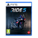 RIDE 5 Game (PS5) - Игри<<<Конзоли и аксесоари<<<ТВ Аудио Gaming<<<ZoraSite