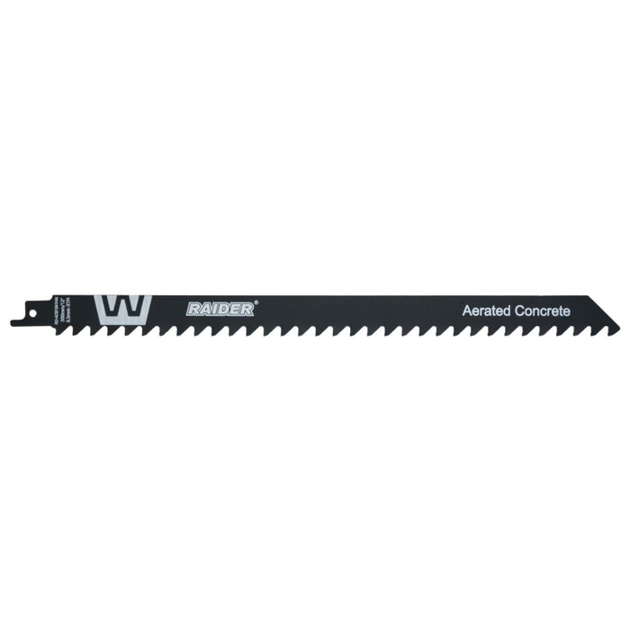 300MM Aerated Concrete Knife ACS1241HM RAIDER