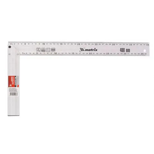RIGHT ANGLE 40 CM MTX - Измервателни инструменти<<<Ръчни инструменти<<<Инструменти и