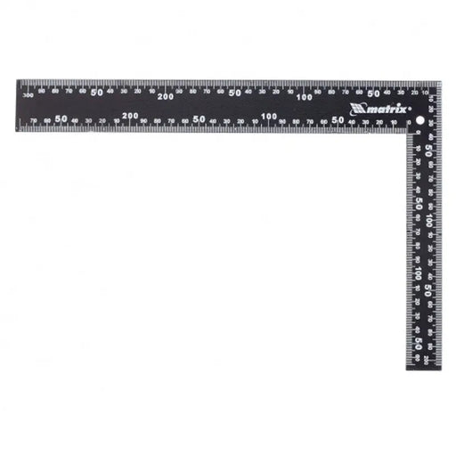 RIGHT ANGLE MONOLITHIC 30 CM MTX - Измервателни инструменти<<<Ръчни инструменти<<<Инструменти и