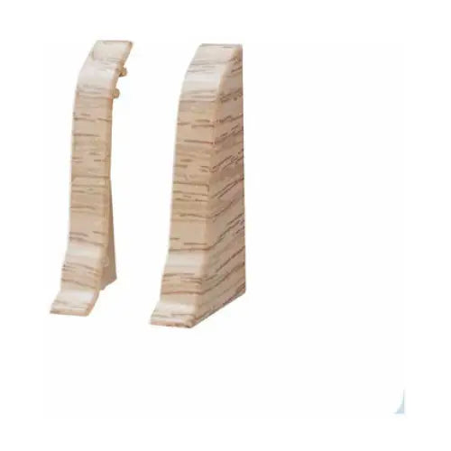 RIGHT DOELLKEN SLK50 DOELLKEN SLK50 OLD OAK PLUG FOR PVC BASE - Аксесоари<<<Паркет и елементи за монтаж<<<Подови и
