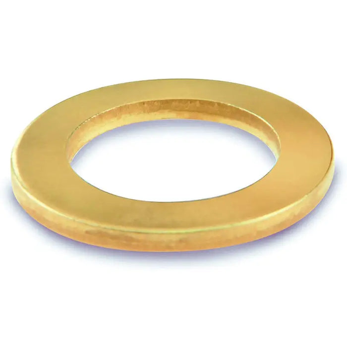RING BRASS 10X16X2 SUKI - Болтове и гайки<<<Винтове и болтови съединения<<<Инструменти и железария<<<Praktiker
