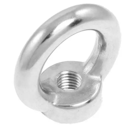 RING NUT KREPO - Такелаж<<<Въжета и вериги<<<Инструменти и железария<<<Praktiker