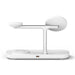 Ringke 3in1 QI2 MagSafe Wireless Charger - White - Cell phone USB charger<<<HurtelXML