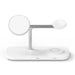 Ringke 3in1 QI2 MagSafe Wireless Charger - White - Cell phone USB charger<<<HurtelXML