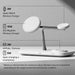 Ringke 3in1 QI2 MagSafe Wireless Charger - White - Cell phone USB charger<<<HurtelXML