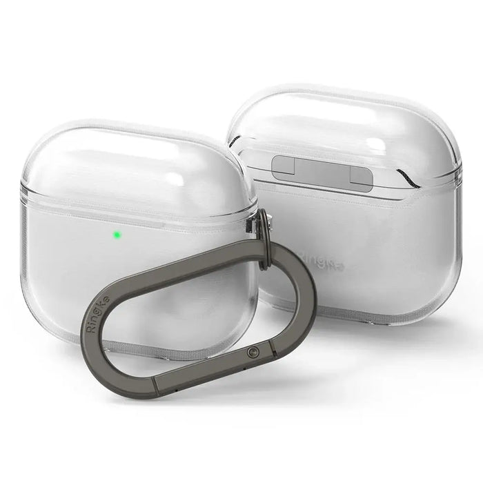 Ringke Air Case for Apple AirPods 4 - Clear - Cell phone cases and covers<<<HurtelXML