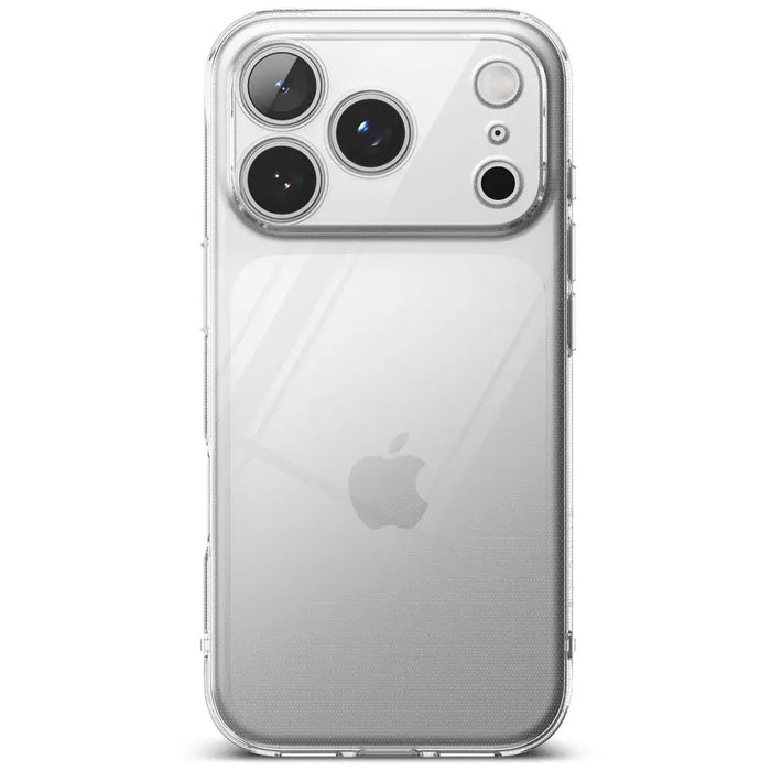 Ringke Air Case for iPhone 17 Pro Max - Clear - Cell phone cases and covers<<<HurtelXML