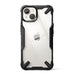 Ringke Apple iPhone 14 Plus 6.7 ’FUSION X BLACK - Cell phone cases and covers<<<HurtelXML&&&iPhone 14