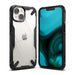 Ringke Apple iPhone 14 Plus 6.7 ’FUSION X BLACK - Cell phone cases and covers<<<HurtelXML&&&iPhone 14