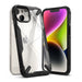 Ringke Apple iPhone 14 Plus 6.7 ’FUSION X BLACK - Cell phone cases and covers<<<HurtelXML&&&iPhone 14