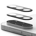 Ringke Camera Full Cover 2-pack for Samsung Galaxy A56 5G - Black - Cell phone tempered glass<<<HurtelXML