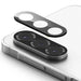 Ringke Camera Full Cover 2-pack for Samsung Galaxy A56 5G - Black - Cell phone tempered glass<<<HurtelXML
