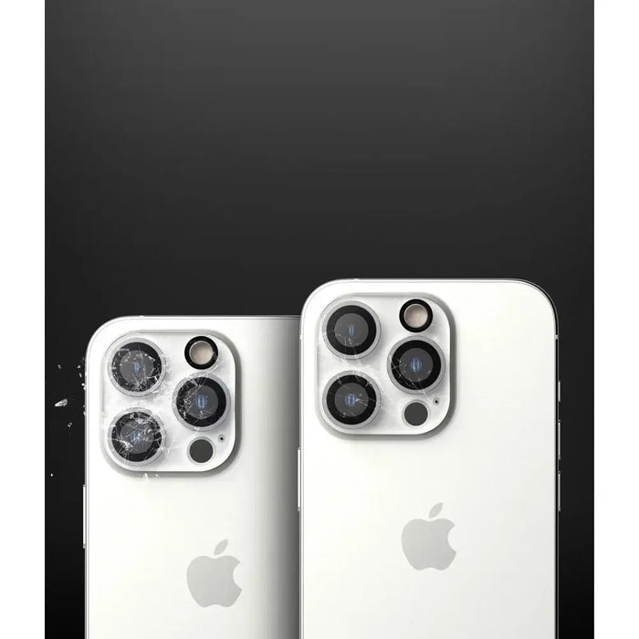 Ringke Camera Protector 2-pack Tempered Glass for iPhone 14 Pro / 14 Pro Max - Cell phone tempered glass<<<HurtelXML