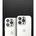 Ringke Camera Protector 2-pack Tempered Glass for iPhone 14 Pro / 14 Pro Max - Cell phone tempered glass<<<HurtelXML