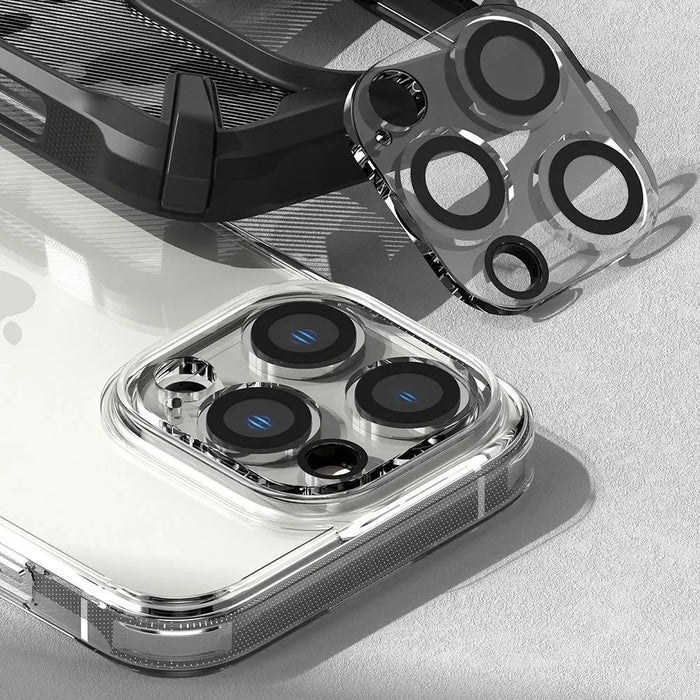 Ringke Camera Protector 2-pack Tempered Glass for iPhone 14 Pro / 14 Pro Max - Cell phone tempered glass<<<HurtelXML
