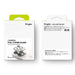 Ringke Camera Protector 2-pack tempered glass for iPhone 15 Pro - Cell phone tempered glass<<<HurtelXML