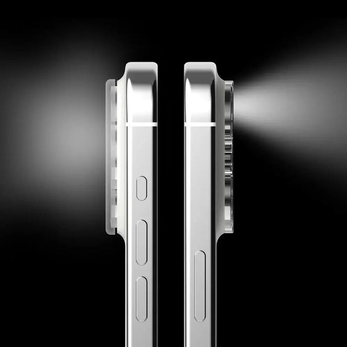 Ringke Camera Protector 2-pack tempered glass for iPhone 15 Pro Max - Cell phone tempered glass<<<HurtelXML