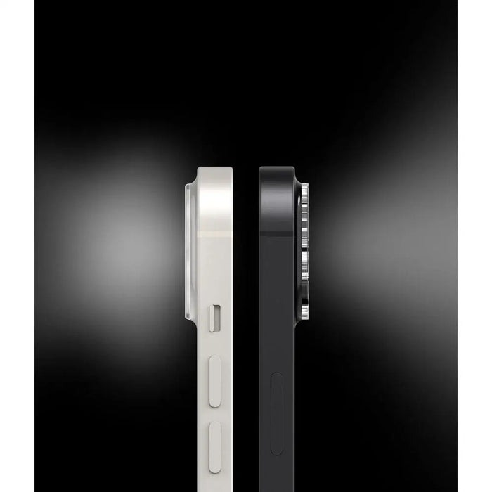 Ringke Camera Protector Glass Camera Tempered Glass for iPhone 13 / iPhone 13 mini (C1G021) - Cell phone tempered