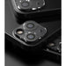 Ringke Camera Protector Glass Camera Tempered Glass for iPhone 13 / iPhone 13 mini (C1G021) - Cell phone tempered
