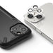 Ringke Camera Protector Glass Camera Tempered Glass for iPhone 13 / iPhone 13 mini (C1G021) - Cell phone tempered