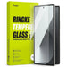 Ringke Cover Display Tempered Glass for Samsung Galaxy Z Fold 6 - Clear - Cell phone tempered glass<<<HurtelXML