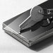 Ringke Cover Display Tempered Glass for Samsung Galaxy Z Fold 6 - Clear - Cell phone tempered glass<<<HurtelXML