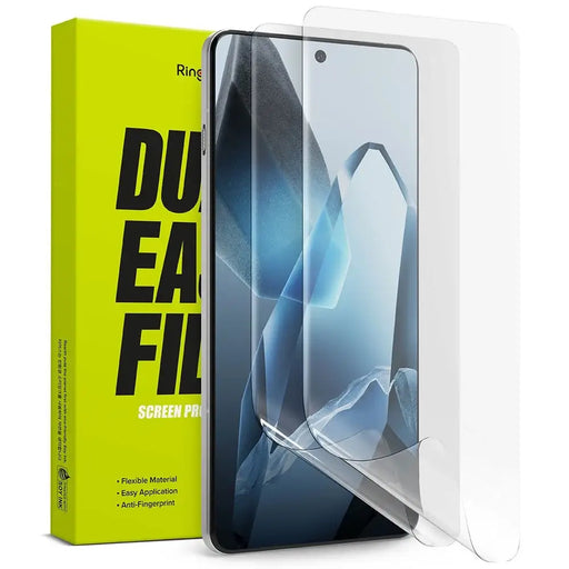Ringke Dual Easy 2-pack Screen Protector for Oneplus 13 - Cell phone protection film<<<HurtelXML