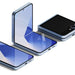 Ringke Dual Easy 2-pack Screen Protector for Samsung Galaxy Z Flip 6 - Cell phone protection film<<<HurtelXML