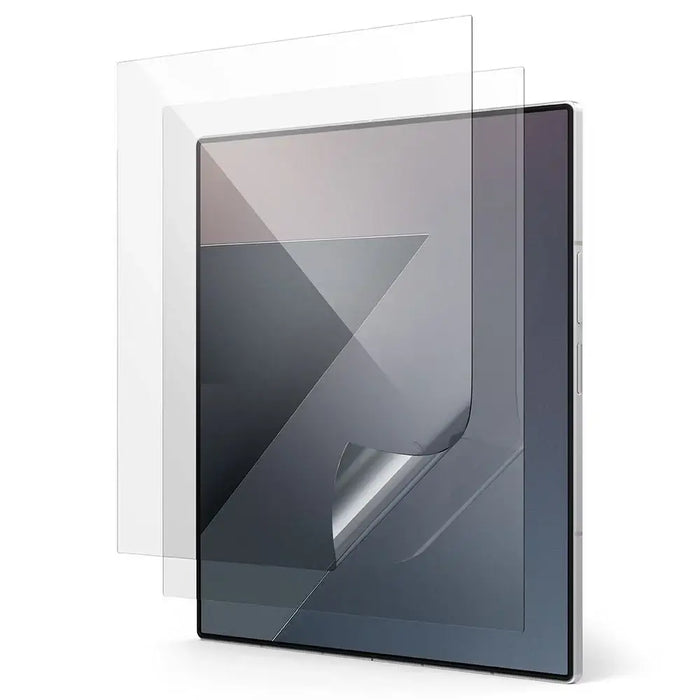 Ringke Dual Easy Pro 2-pack protective film for Samsung Galaxy Z Fold 7 - transparent - Cell phone protection