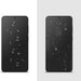Ringke Easy Slide 2-pack tempered glass for Samsung Galaxy S24 - Cell phone tempered glass<<<HurtelXML