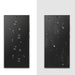 Ringke Easy Slide 2-pack tempered glass for Samsung Galaxy S24 Ultra - Cell phone tempered glass<<<HurtelXML