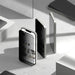 Ringke Easy Slide Privacy Glass 2-pack for iPhone 13 / 13 Pro / 14 / 16e - Cell phone tempered glass<<<HurtelXML