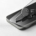 Ringke Easy Slide Tempered Glass 2-pack for iPhone 13 / 13 Pro / 14 / 16e - Clear - Cell phone tempered