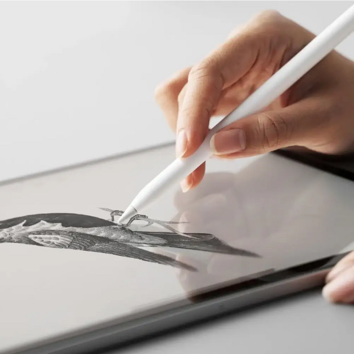 Ringke Easy Slide Tempered Glass for iPad Air 11’’ 2024 (6th Gen.) - Cell phone tempered glass<<<HurtelXML