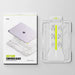 Ringke Easy Slide Tempered Glass for iPad Air 13’’ 2024 - Cell phone tempered glass<<<HurtelXML