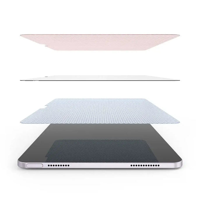Ringke Easy Slide Tempered Glass for iPad Pro 11’’ 2024 (5th Gen.) - Cell phone tempered glass<<<HurtelXML